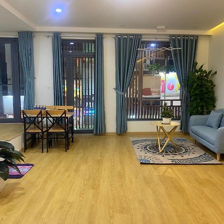 Chill Home 1 Ho Chi Minh-byen Eksteriør bilde